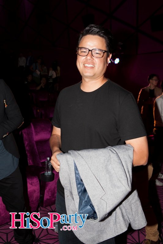 งานแถลงข่าวแคมเปญ “Joy Will Take You Further”