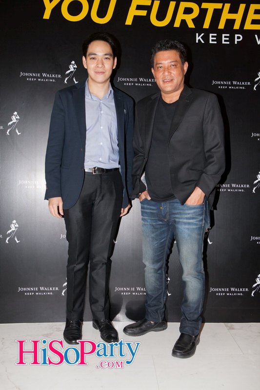 งานแถลงข่าวแคมเปญ “Joy Will Take You Further”