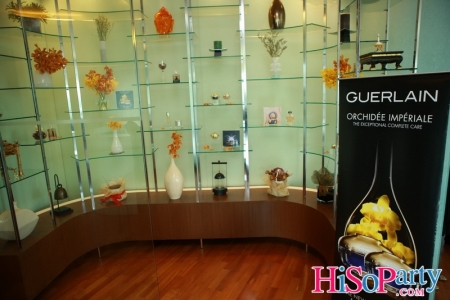 Exclusive Full Facial Treatment by GUERLAIN and HiSoParty