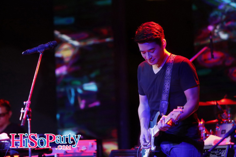 Exclusive Jacktember Mr.Jack’s Birthday Party