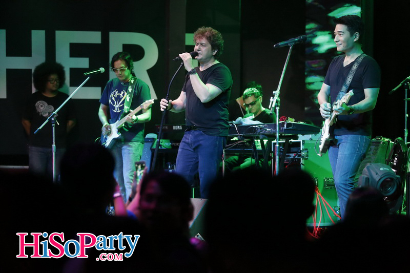 Exclusive Jacktember Mr.Jack’s Birthday Party