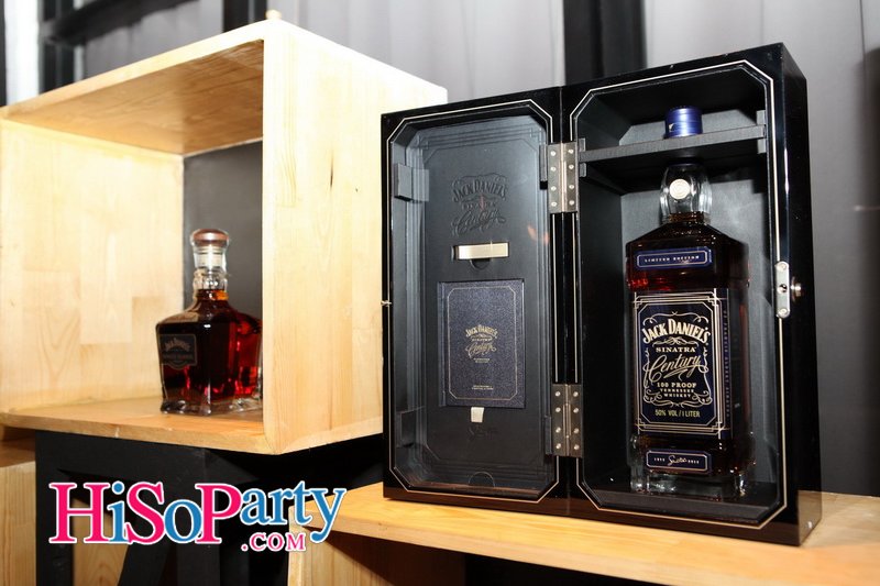 Exclusive Jacktember Mr.Jack’s Birthday Party