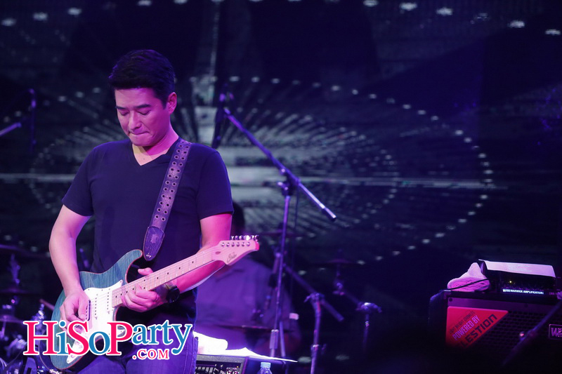 Exclusive Jacktember Mr.Jack’s Birthday Party