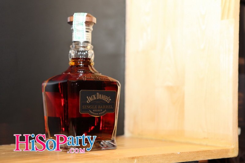 Exclusive Jacktember Mr.Jack’s Birthday Party