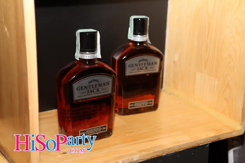 Exclusive Jacktember Mr.Jack’s Birthday Party