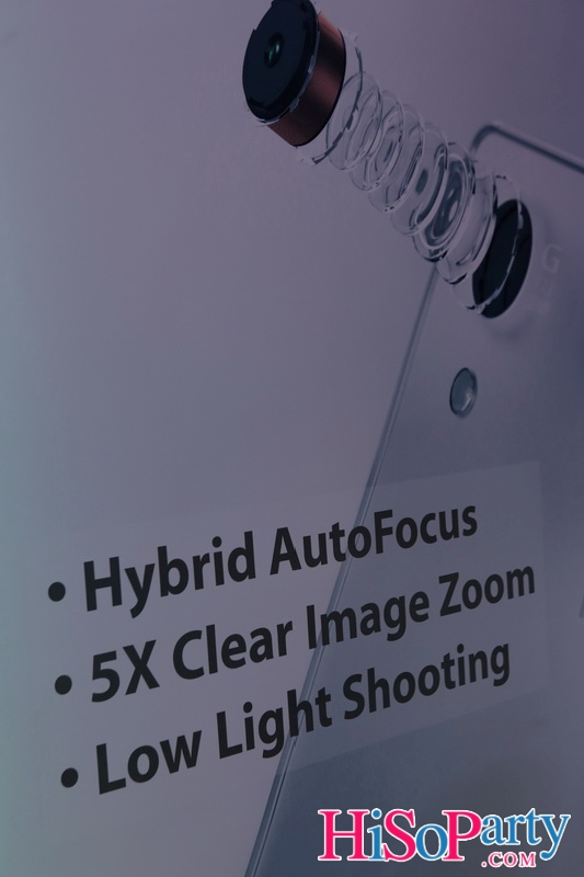 เปิดตัวสมาร์ทโฟนระดับเรือธง Xperia™ Z5 Series