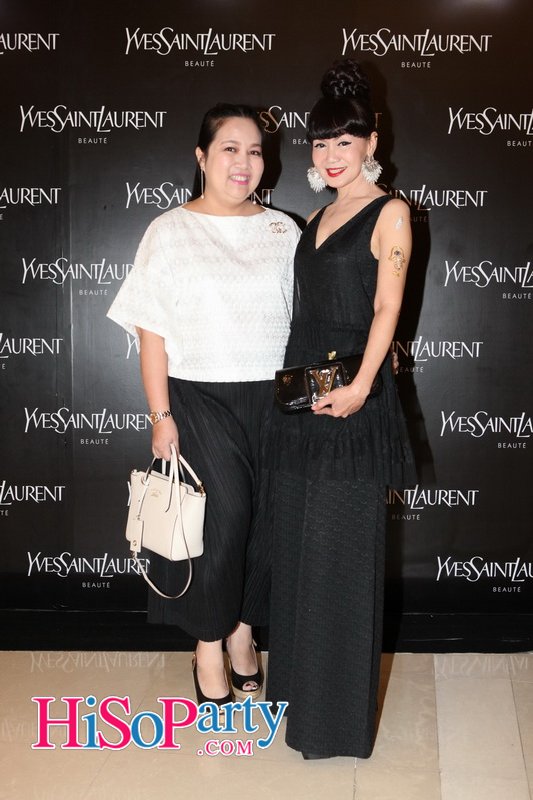 ROUGE PUR COUTURE: THE ROUGE THAT DRESSES ME