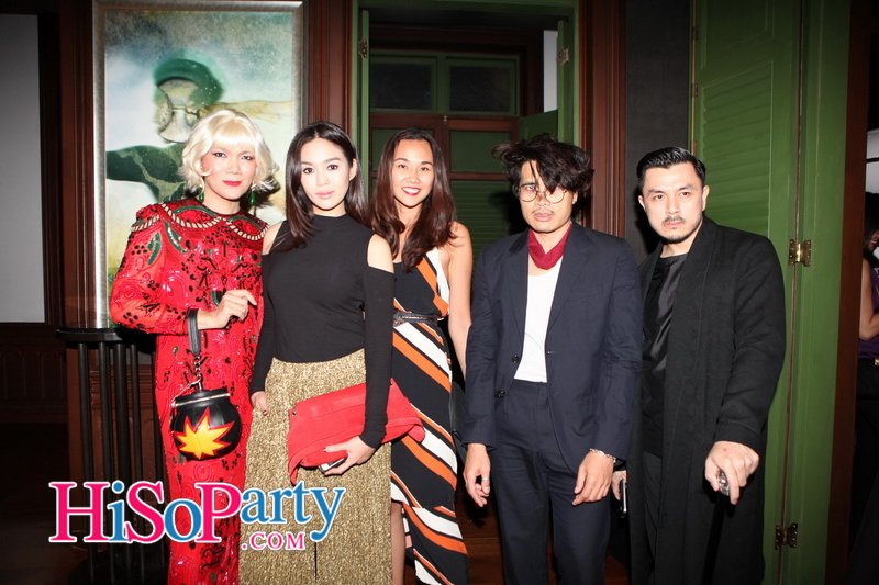 NARS Steven Klein FANTASCENE!