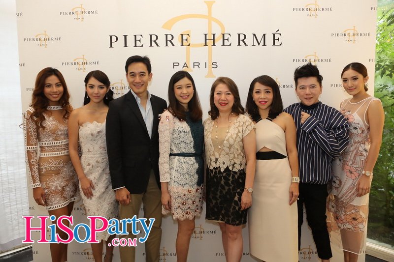 PIERRE HERME PARIS FALL COLLECTION