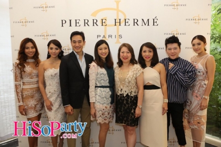 PIERRE HERME PARIS FALL COLLECTION