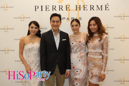 PIERRE HERME PARIS FALL COLLECTION