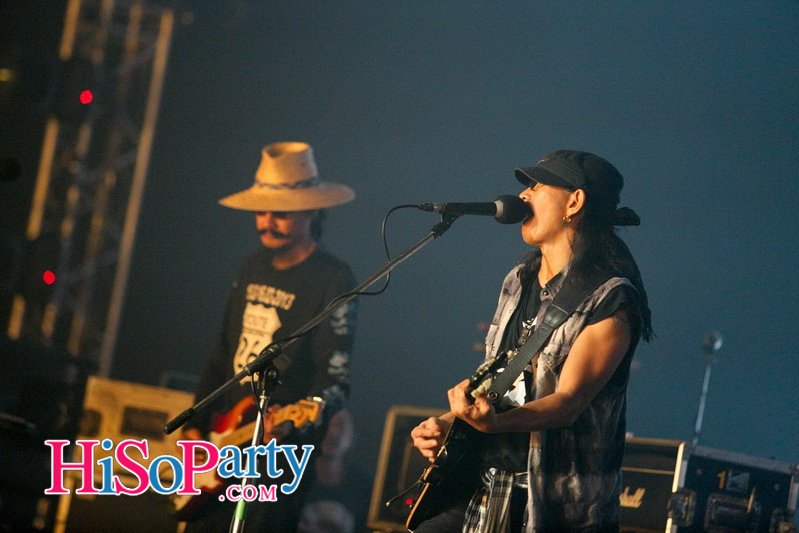 เมืองไทยประกันภัย Love Actually Charity Concert