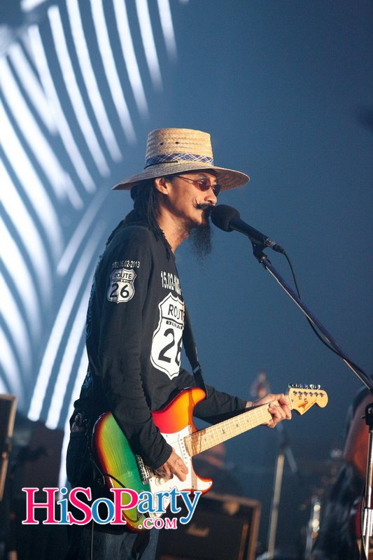 เมืองไทยประกันภัย Love Actually Charity Concert