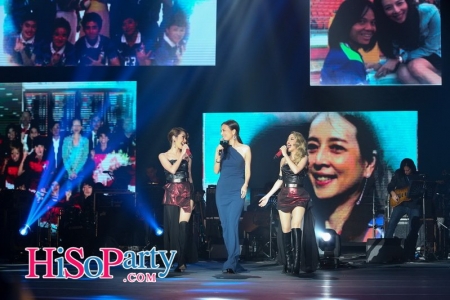 เมืองไทยประกันภัย Love Actually Charity Concert