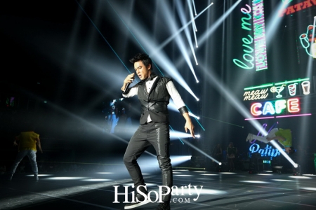 เมืองไทยประกันภัย Love Actually Charity Concert