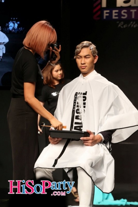 ดร.สมศักดิ์ ชลาชล Asia Pacific Hair Hero ผู้ยกระดับมาตรฐานวิชาชีพช่างทำผมไทย