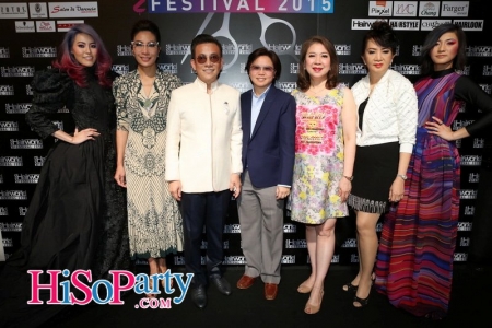 ดร.สมศักดิ์ ชลาชล Asia Pacific Hair Hero ผู้ยกระดับมาตรฐานวิชาชีพช่างทำผมไทย