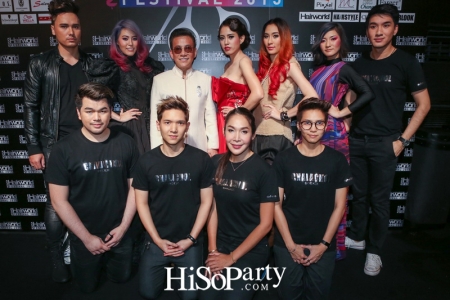 ดร.สมศักดิ์ ชลาชล Asia Pacific Hair Hero ผู้ยกระดับมาตรฐานวิชาชีพช่างทำผมไทย