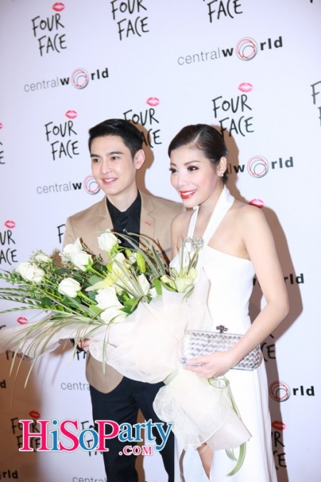 เปิดตัวสเปรย์กันแดด Fourface ผ่านกิจกรรม Real Girl Talk by Fourface