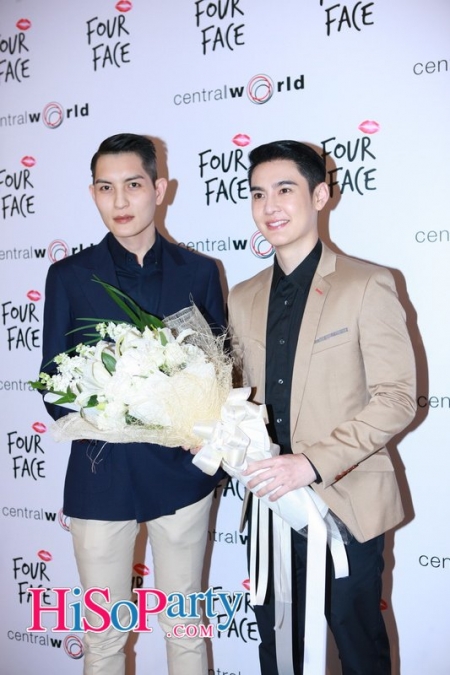 เปิดตัวสเปรย์กันแดด Fourface ผ่านกิจกรรม Real Girl Talk by Fourface