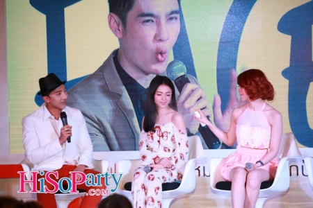 เปิดตัวสเปรย์กันแดด Fourface ผ่านกิจกรรม Real Girl Talk by Fourface