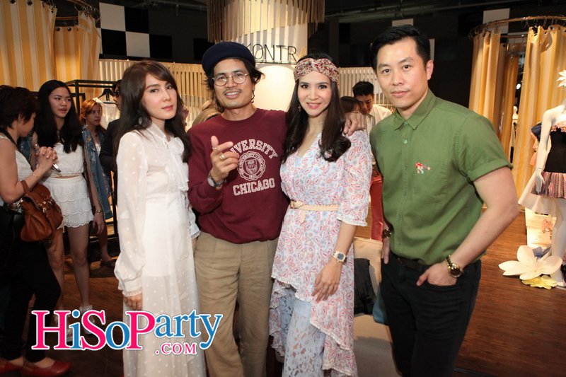 Landmeé ฉลองเปิดป๊อบอัพ สโตร์สาขาแรกพร้อมคอลเลกชั่นใหม่