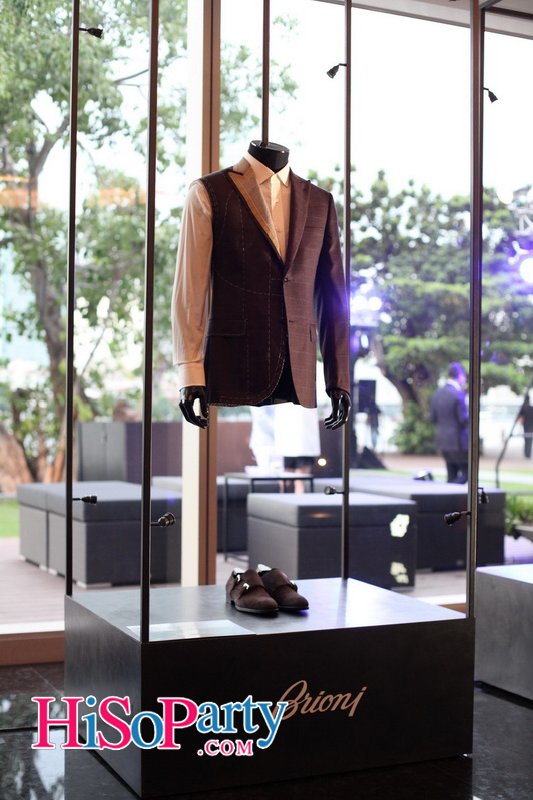 กาล่าดินเนอร์สุดหรู Gentlemen's Night รวมที่สุดสุภาพบุรุษเมืองไทย