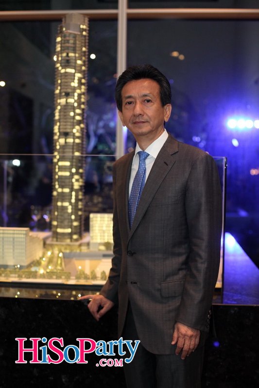 กาล่าดินเนอร์สุดหรู Gentlemen's Night รวมที่สุดสุภาพบุรุษเมืองไทย