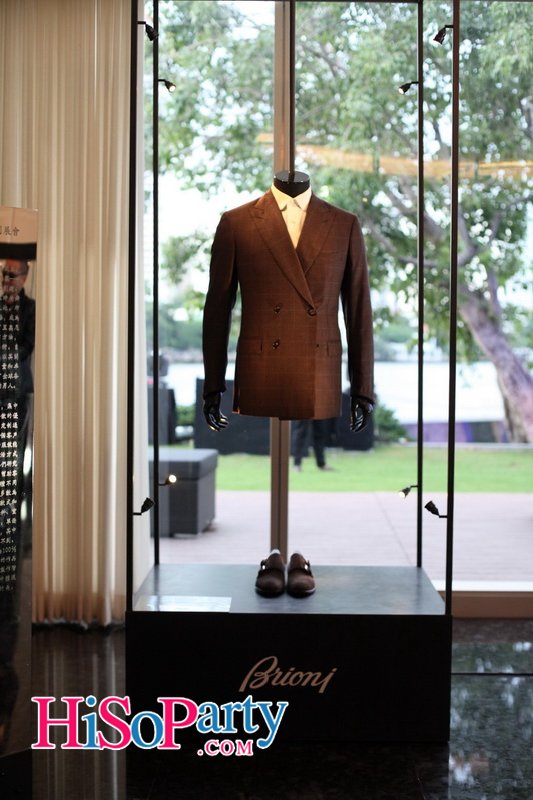 กาล่าดินเนอร์สุดหรู Gentlemen's Night รวมที่สุดสุภาพบุรุษเมืองไทย