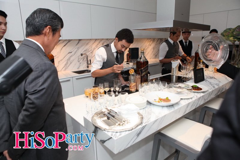 กาล่าดินเนอร์สุดหรู Gentlemen's Night รวมที่สุดสุภาพบุรุษเมืองไทย