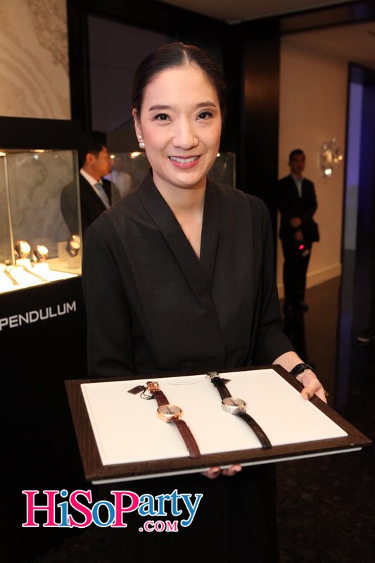 กาล่าดินเนอร์สุดหรู Gentlemen's Night รวมที่สุดสุภาพบุรุษเมืองไทย