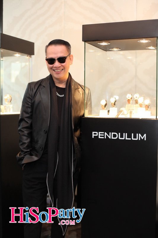 กาล่าดินเนอร์สุดหรู Gentlemen's Night รวมที่สุดสุภาพบุรุษเมืองไทย