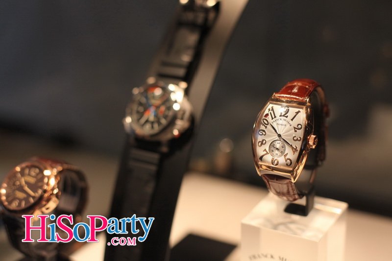 กาล่าดินเนอร์สุดหรู Gentlemen's Night รวมที่สุดสุภาพบุรุษเมืองไทย