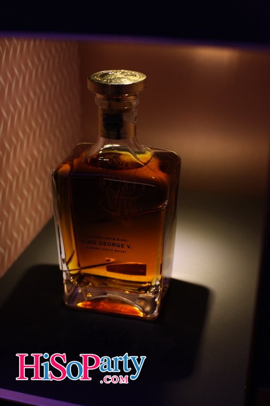 กาล่าดินเนอร์สุดหรู Gentlemen's Night รวมที่สุดสุภาพบุรุษเมืองไทย