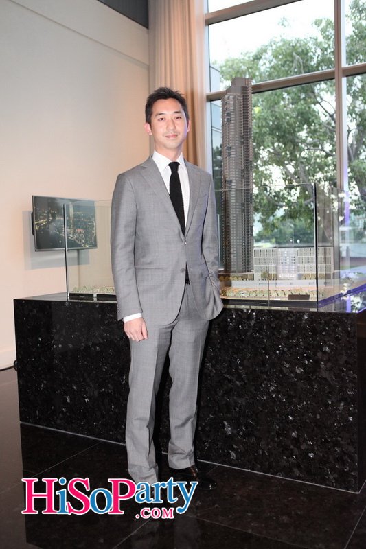 กาล่าดินเนอร์สุดหรู Gentlemen's Night รวมที่สุดสุภาพบุรุษเมืองไทย