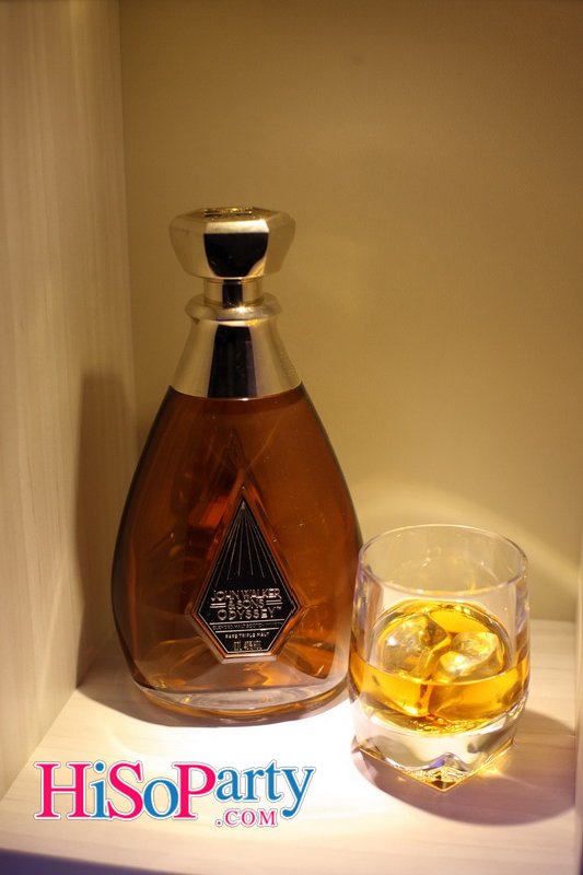 กาล่าดินเนอร์สุดหรู Gentlemen's Night รวมที่สุดสุภาพบุรุษเมืองไทย