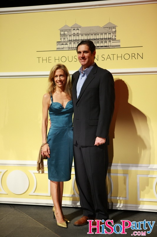 THE EXCLUSIVE PREMIERE EVENING