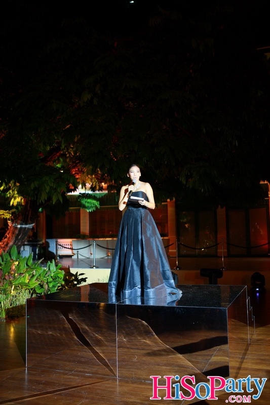 THE EXCLUSIVE PREMIERE EVENING