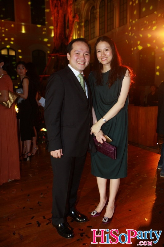 THE EXCLUSIVE PREMIERE EVENING