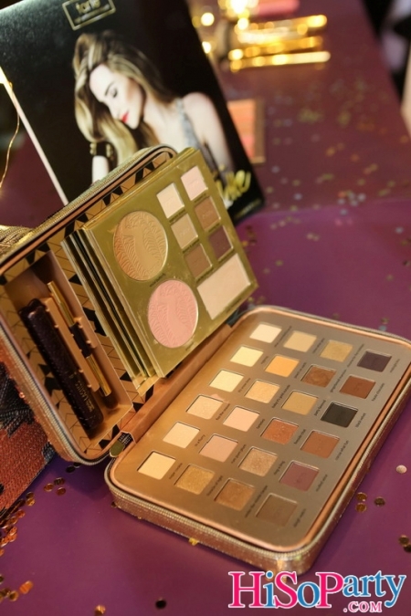 SEPHORA Holiday Press day 2015 : Gift Odyssey