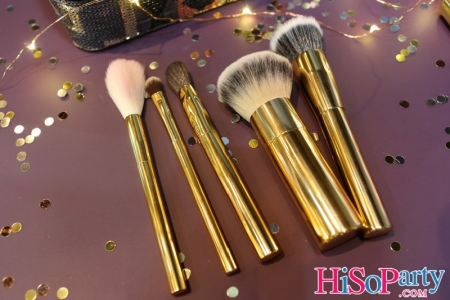 SEPHORA Holiday Press day 2015 : Gift Odyssey