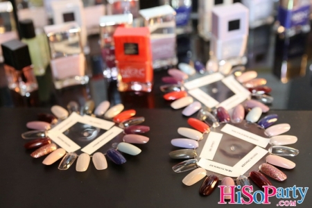 SEPHORA Holiday Press day 2015 : Gift Odyssey