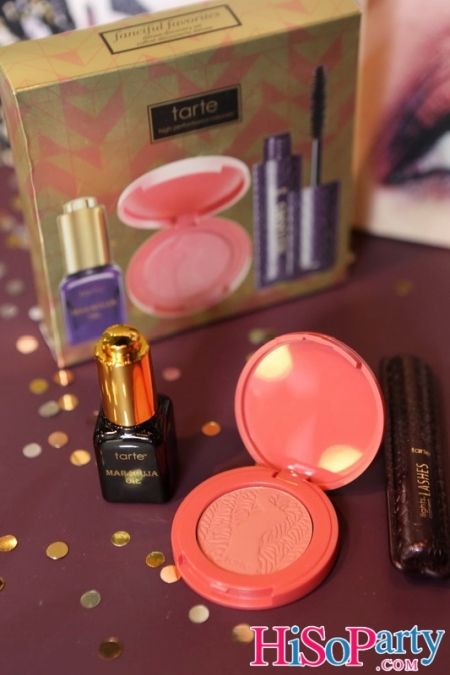 SEPHORA Holiday Press day 2015 : Gift Odyssey