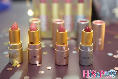 SEPHORA Holiday Press day 2015 : Gift Odyssey