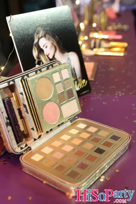 SEPHORA Holiday Press day 2015 : Gift Odyssey