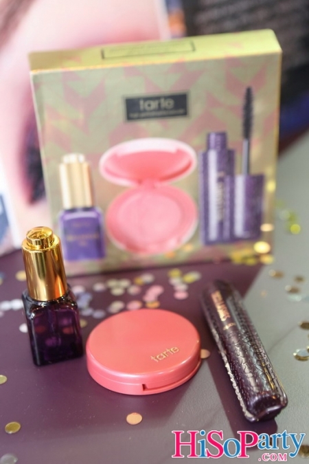 SEPHORA Holiday Press day 2015 : Gift Odyssey