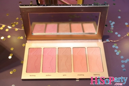 SEPHORA Holiday Press day 2015 : Gift Odyssey