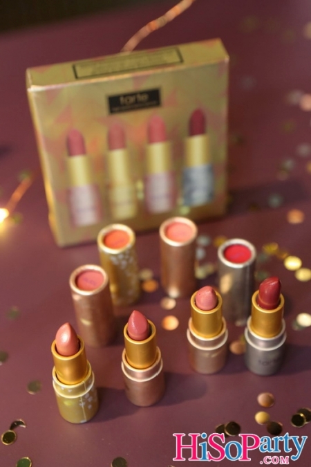 SEPHORA Holiday Press day 2015 : Gift Odyssey