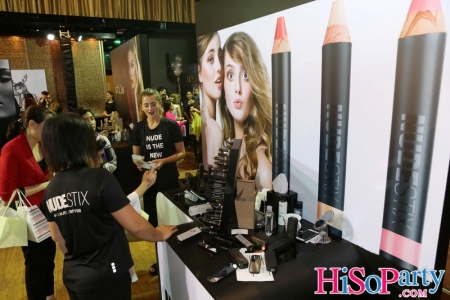 SEPHORA Holiday Press day 2015 : Gift Odyssey