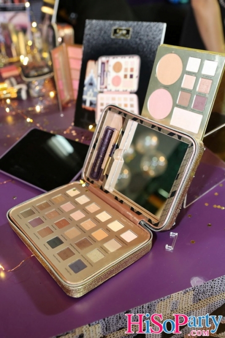 SEPHORA Holiday Press day 2015 : Gift Odyssey